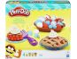 Play-Doh Zábavný koláč 4
