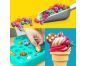 Play-Doh Zakřivená zmrzlinárna 3