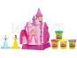 Play-Doh Zámek pro Disney Princezny 2