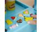 Play-Doh zmrzlinářský vozík 5