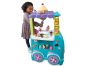 Play-Doh zmrzlinářský vozík 3