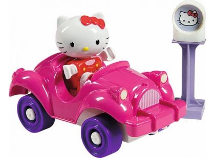 PlayBIG Bloxx Hello Kitty Starter set auto
