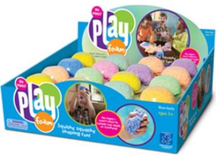 PlayFoam Boule 1ks mix 8 barev