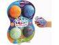 PlayFoam Boule 4pack - B 2