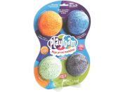 PlayFoam Boule 4pack - B