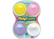 PlayFoam Boule 4pack - G
