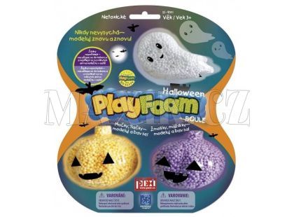 PlayFoam Boule Halloween 3k