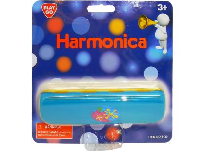 Playgo Dětská harmonika