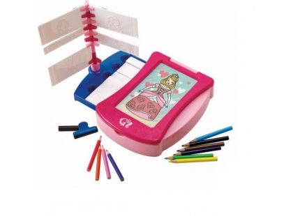 Playgo Móda princezen