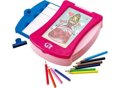 Playgo Móda princezen