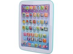 PlayGo Můj první tablet