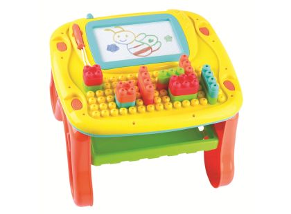PlayGo Stůl s aktivitami