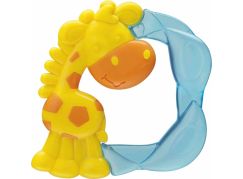 Playgro Chladivé kousátko žirafa