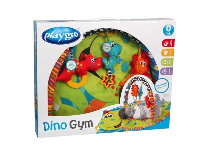 Playgro Hrací podložka Dinosaurus
