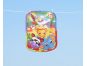 Playgro Hrací podložka s polštářem Zoo 7