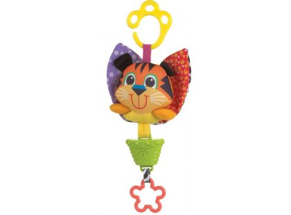 Playgro Hrající tygřík Playgro Hrající tygřík