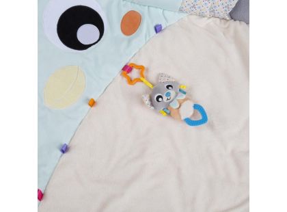 Playgro Luxusní hrací deka Tučňák