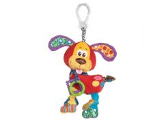 Playgro Pejsek Rexík