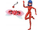 Playmates Miraculous Beruška a černý kocour Figurka Beruška - Poškozený obal