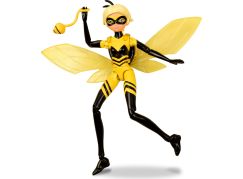 Playmates Miraculous Beruška a černý kocour, figurka Queene Bee Včelí královna - Poškozený obal