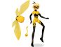 Playmates Miraculous Beruška a černý kocour, figurka Queene Bee Včelí královna 2