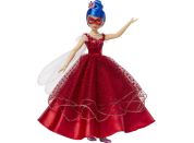 Playmates Miraculous Beruška a černý kocour Panenka Beruška v plesových šatech