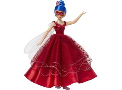 Playmates Miraculous Beruška a černý kocour Panenka Beruška v plesových šatech