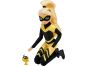Playmates Miraculous Beruška a černý kocour, panenka Queene Bee Včelí královna 3