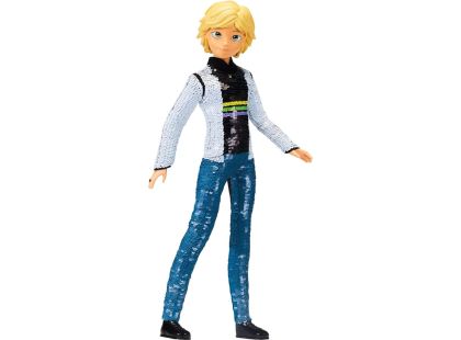 Playmates Miraculous Fashion Flip Adrien