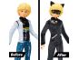 Playmates Miraculous Fashion Flip Adrien 2