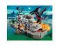 Playmobil 4006 Super Set Dračí skála 2