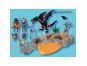 Playmobil 4006 Super Set Dračí skála 3