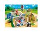 Playmobil 4009 Super Set Pečovatelská stanice v ZOO 2