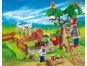 PLAYMOBIL 4146 Sklizeň jablek 2