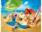 Playmobil 4149 Dovolená na pláži 2