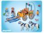 Playmobil 4186 Kočár s koňmi 2