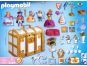 PLAYMOBIL 4249 Přenosná princeznina truhla 3
