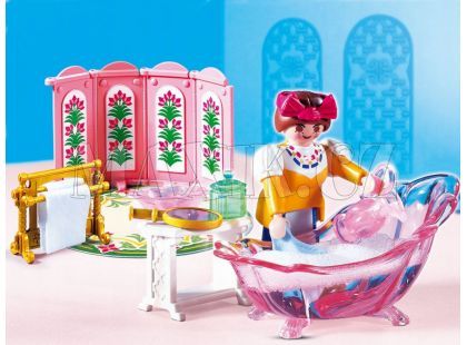 Playmobil 4252 Princeznina koupelna