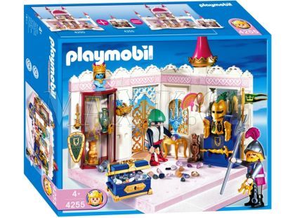 PLAYMOBIL 42555 Klenotnice
