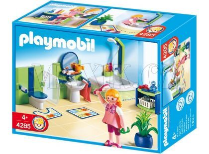 Playmobil 4285 Koupelna