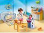 Playmobil 4286 Pokoj pro novorozence 3