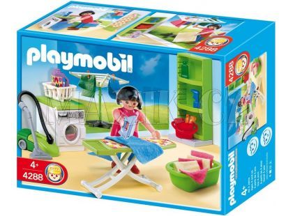 Playmobil 4288 Prádelna