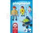 Playmobil 4408 Tatínek s kočárkem 3