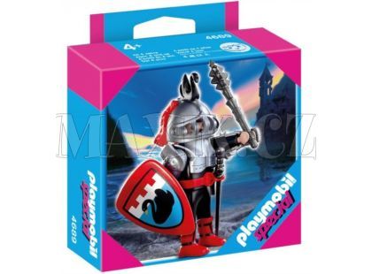 Playmobil 4689 Rytíř z Labutí země