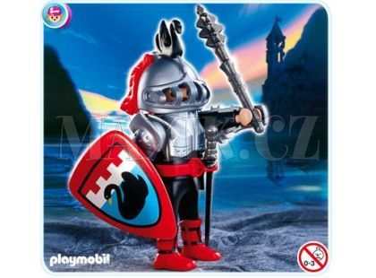 Playmobil 4689 Rytíř z Labutí země