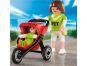 Playmobil 4697 Maminka s trojkolkou 2