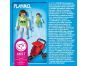Playmobil 4697 Maminka s trojkolkou 3