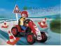 Playmobil 4759 Chlapec se závodní buginou 2
