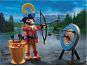 Playmobil 4762 Lukostřelec s terčem 2