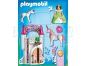 Playmobil 4777 Přenosný zámek pro Jednorožce 2